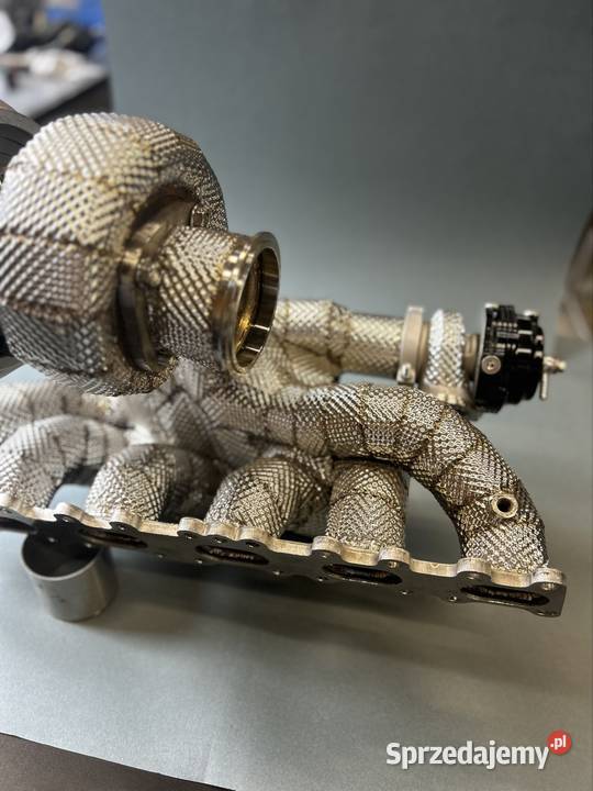 Osłony termiczne Heatshield osobowe podkarpackie Wiśniowa