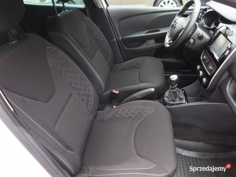 Renault Clio 12 TCe Katowice sprzedam