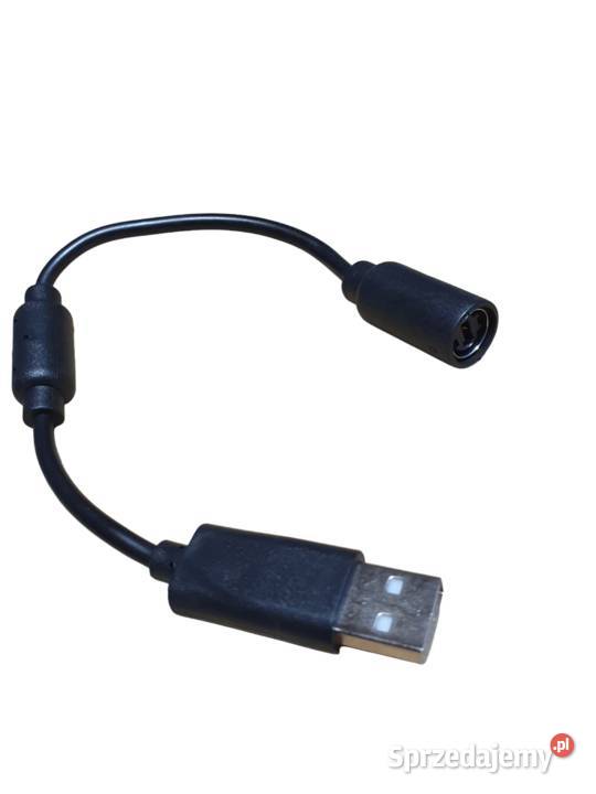 Przejściówka adapter kabel na USB do pada padów Cieszyn