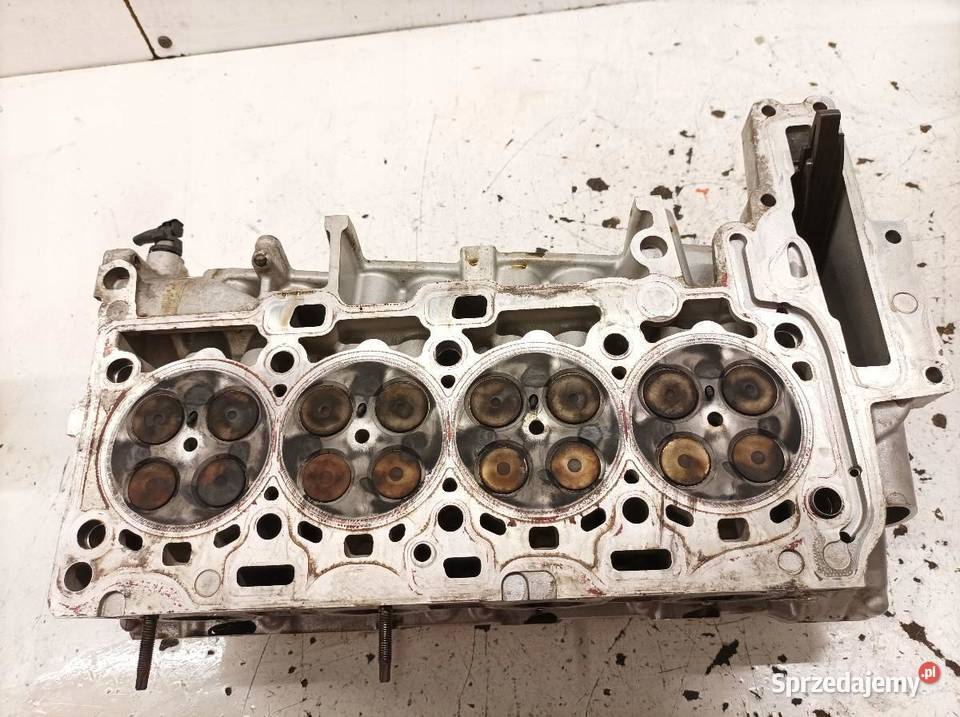 GŁOWICA KOMPLETNA 85137090500 20 D B47 Bmw Seria świętokrzyskie sprzedam