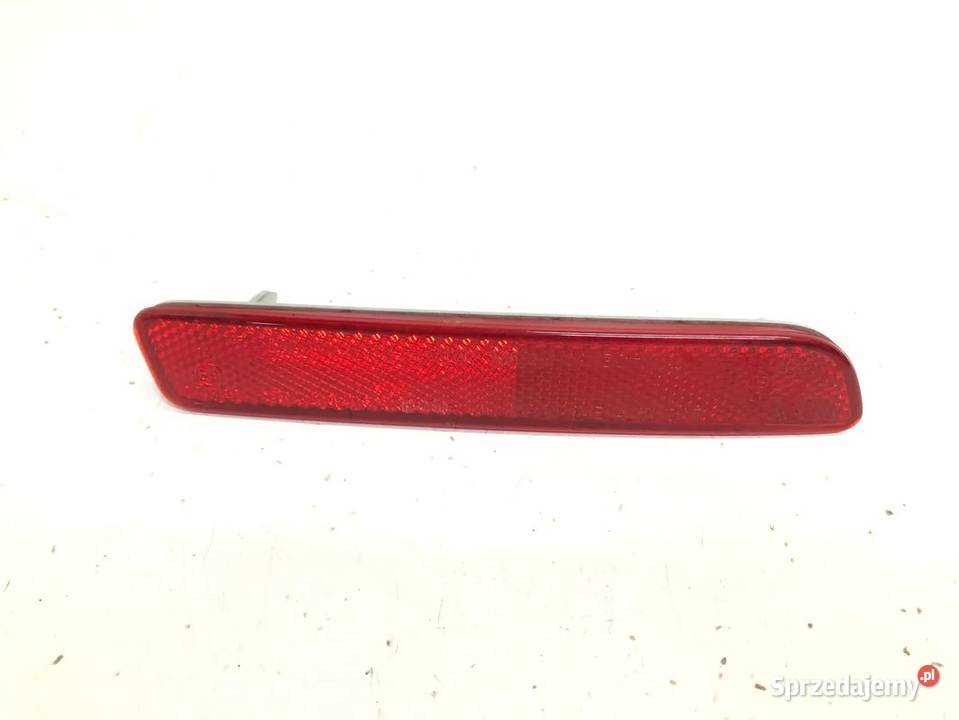 SUZUKI SX4 2006 LAMPA ODBLASK ZDERZAKA TYLNY świętokrzyskie Skarżysko-Kamienna
