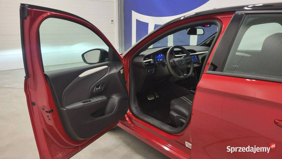 Opel Corsa 12 T mHEV GS eDCT F 2019 Grójec
