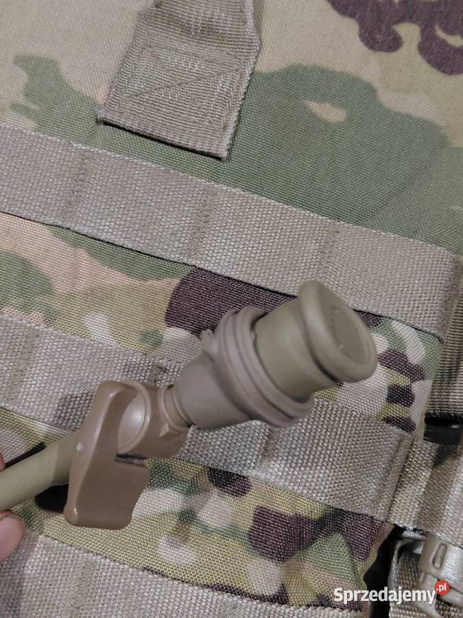 Camelbak Us Army Skillcraft multicam OCP Kolekcje dolnośląskie Wrocław