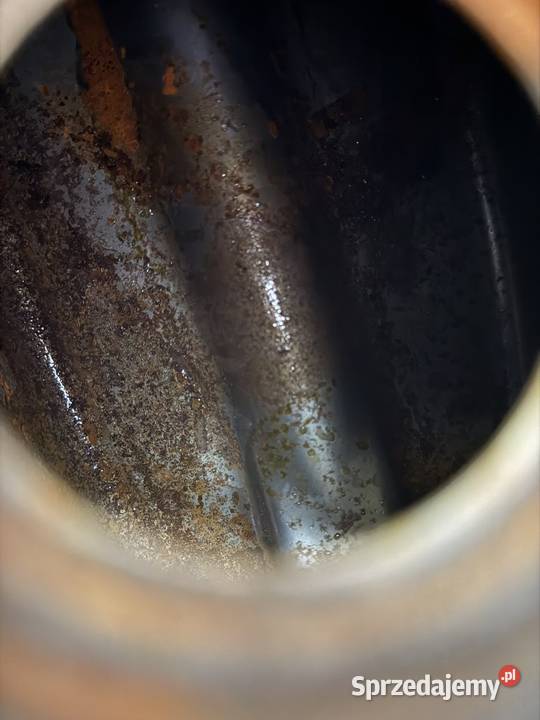 Zbiornik bak paliwa Romet Ogar 200 205 Zbiorniki paliwa Gidle