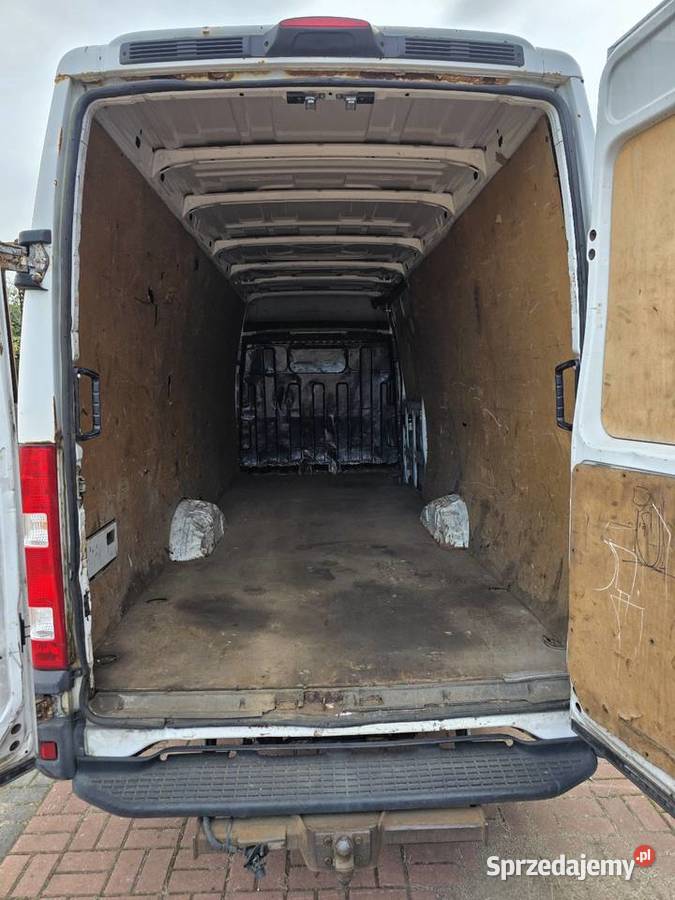 Iveco Daily 23 35S14 115KM sprzedam