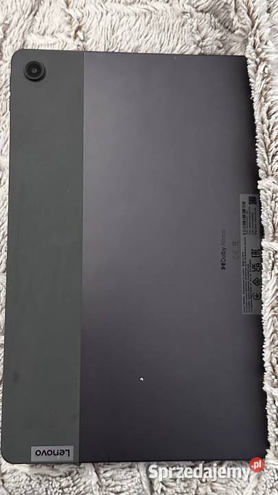 Tablet Lenovo Tab M10 Plus 3rd Gen TB128XU 1061 sprzedam