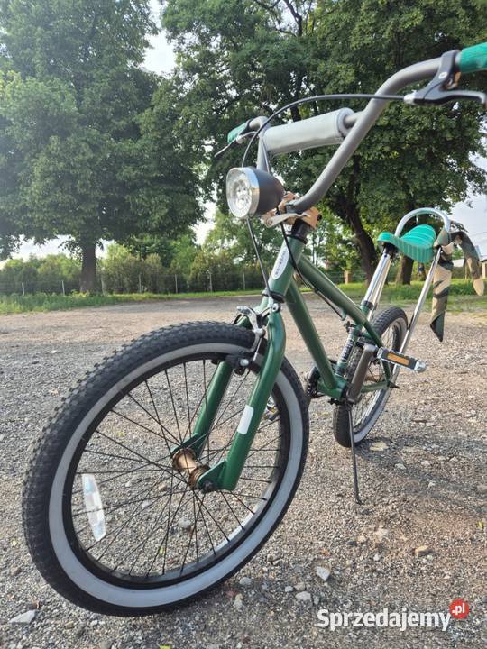 BMX Stranger Things HiT 004500 sztuk rarytas Rowery i akcesoria opolskie Karłowice sprzedam