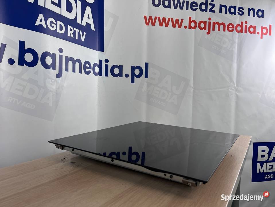OUTLET Płyta indukcyjna do zabudowy Beko 72 kW A