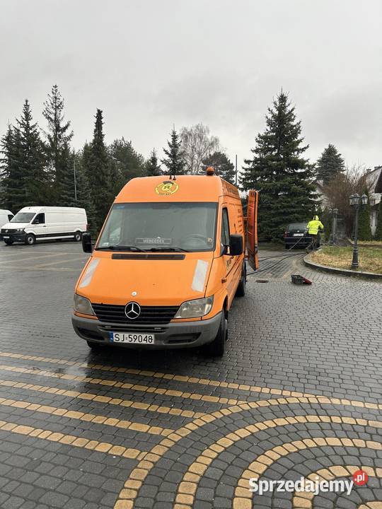 Udrażnianie Rur Alwernia Przetykanie Rur