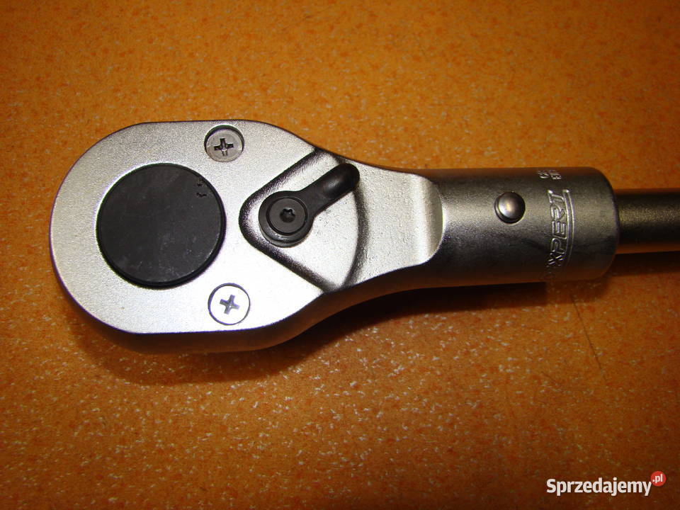 Grzechotka 570 mm 34 cala TONASTANLEY CrV Ref ZE
