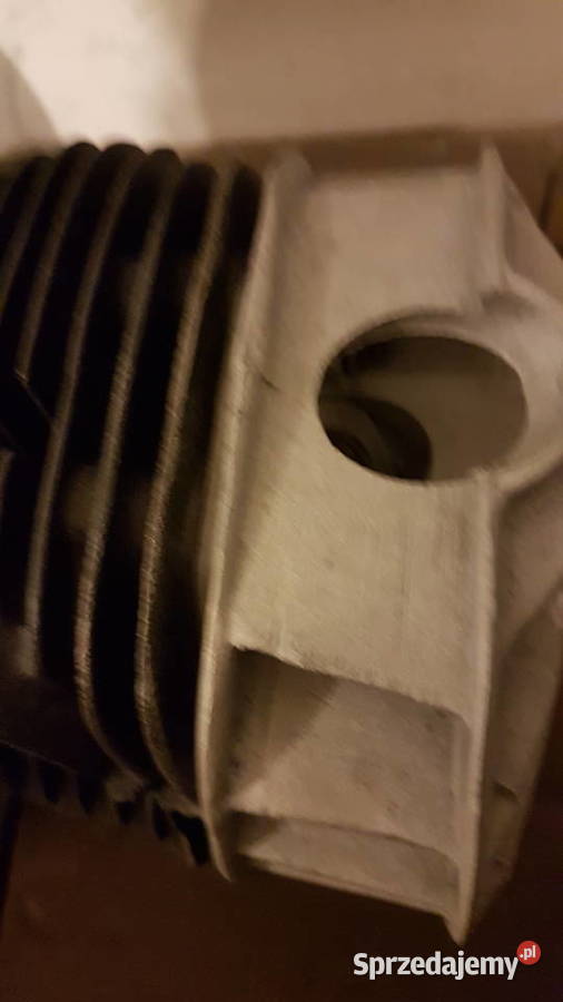 Silnik K750 K 750 M72 nowy Kielce