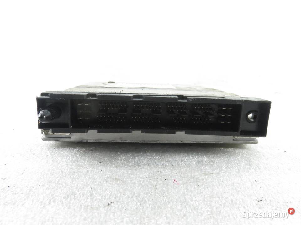 STEROWNIK VOLVO S60 I 384 24 D5 D 5244 T osobowe