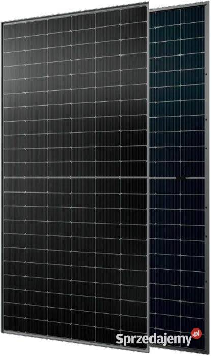 PALETA 36 Panel fotowoltaiczny Jolywood 625W