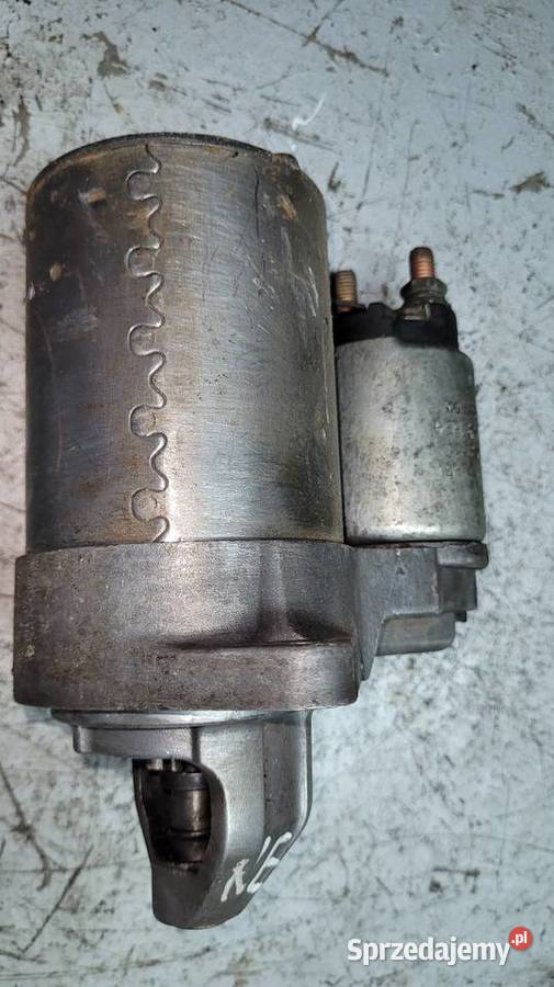 Rozrusznik Daewoo Nexia 16 osobowe Łagów sprzedam