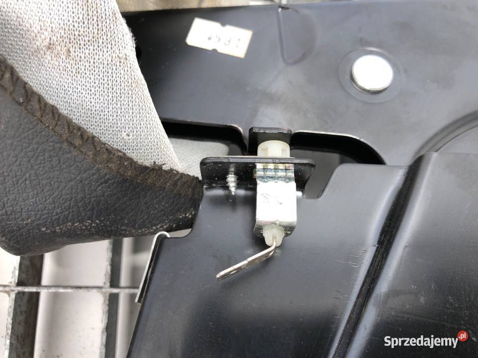 DŹWIGNIA HAMULCA RĘCZNEGO IVECO DAILY VI