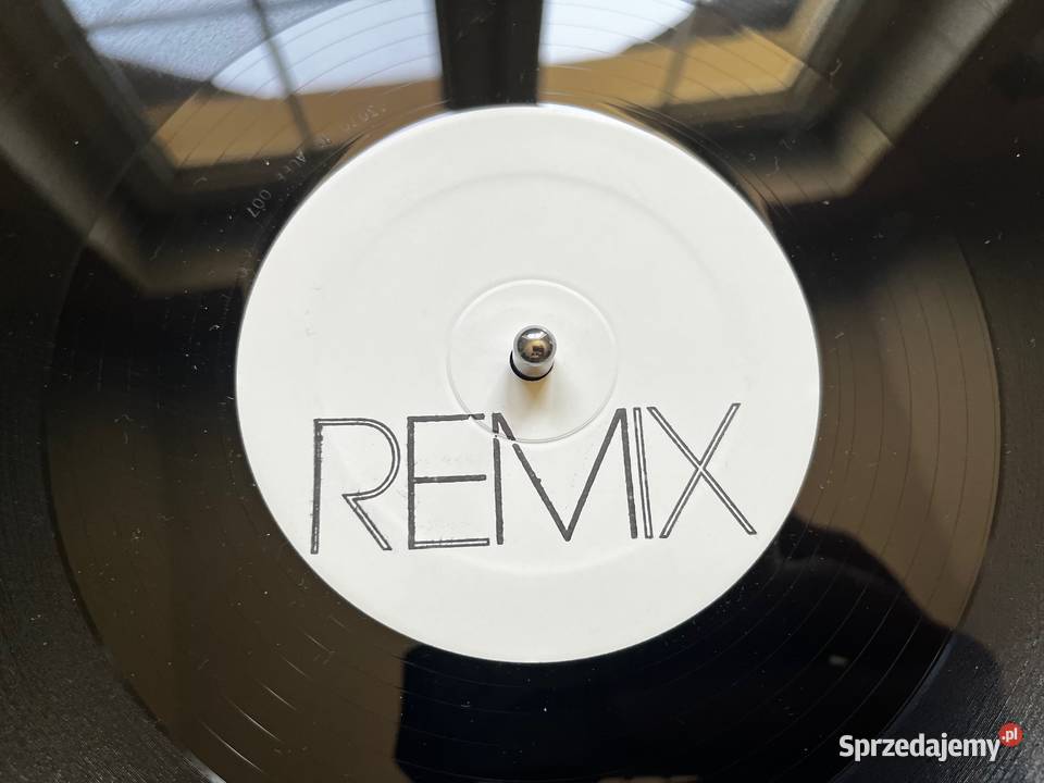 The Fascination Movement Remix Vol 1 Wave Błażejowice
