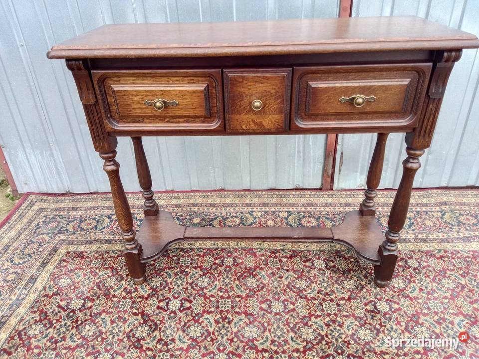 Stolik sprzedam Dom i Ogród kujawsko-pomorskie Borówno