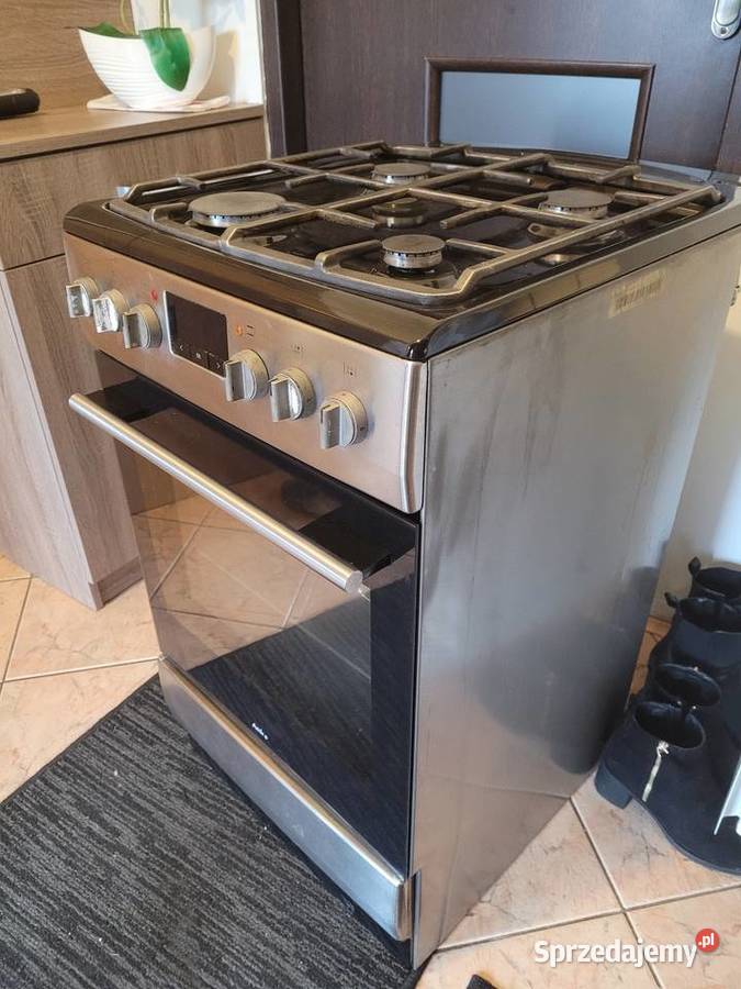 Kuchenka Amica gazowoelektryczna mazowieckie Radom