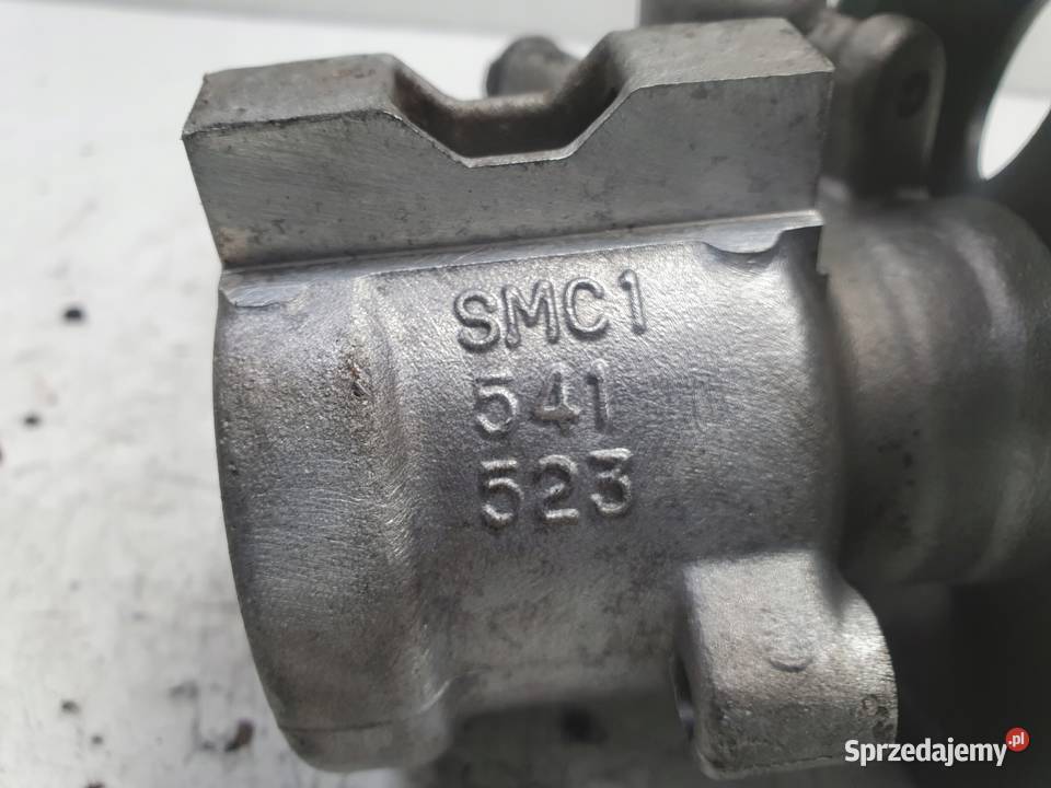 Chevrolet Captiva 32 V6 POMPA WSPOMAGANIA osobowe sprzedam