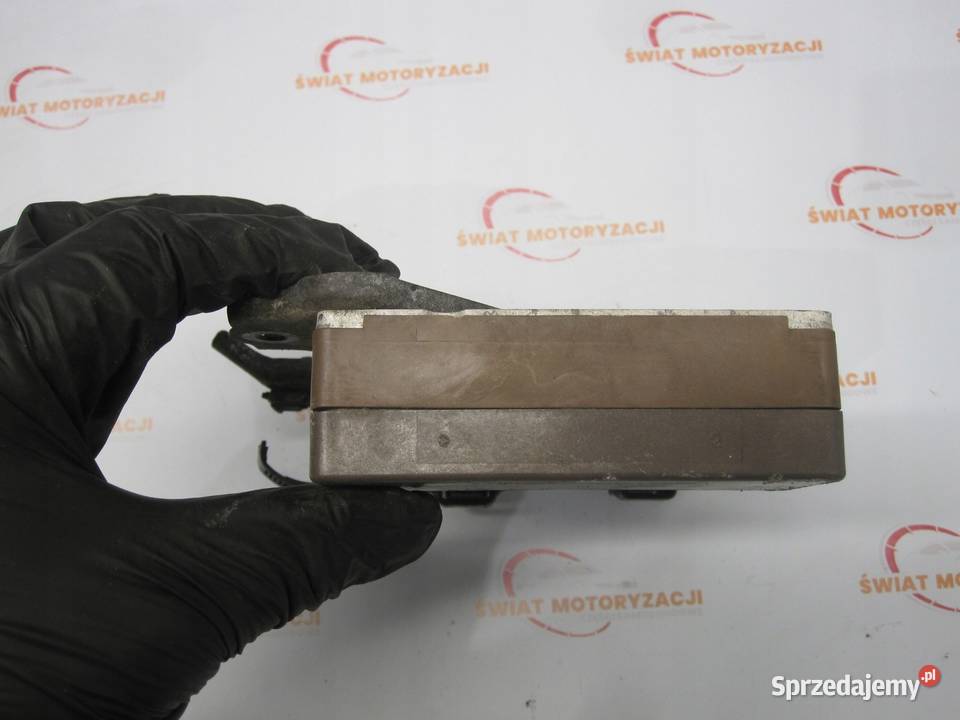 TOYOTA RAV4 II 20 D4D moduł sterownik wtrysków