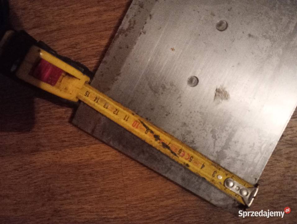 Łopatki barikiell nowe nie używane 4 Szamotuły