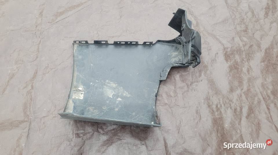 CITROEN BERLINGO PROACE 18 NAROZNIK ZDERZAKA Ruda Śląska sprzedam