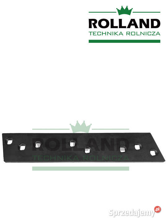 Części do pługa THIEME Lemiesz Odkładnica Pierś Przedbórz