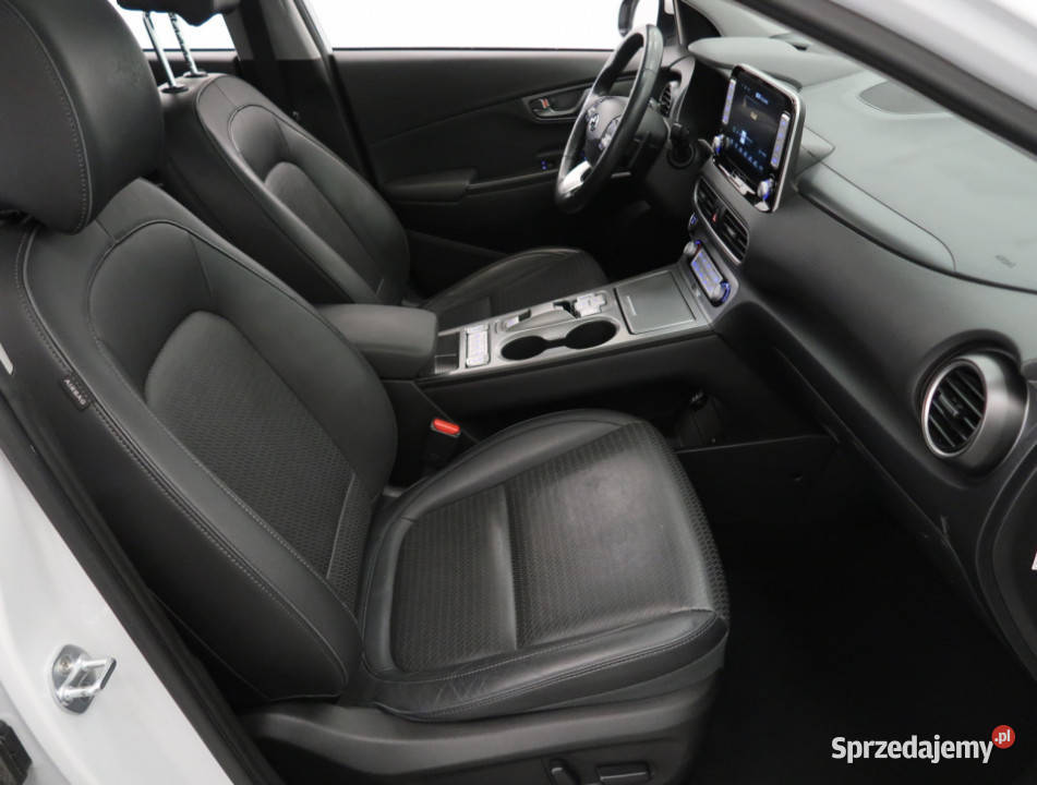 Hyundai Kona Electric 64 kWh