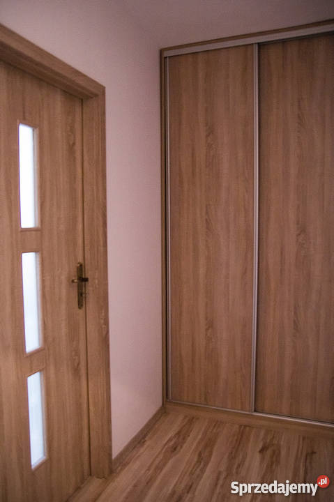 Odstąpię mieszkanie TBS Grudziądz