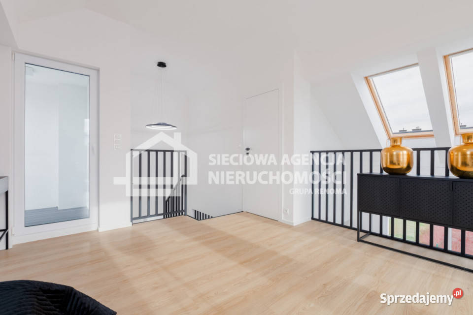 Mieszkanie 7268m2 2pokojowe Mechelinki pomorskie