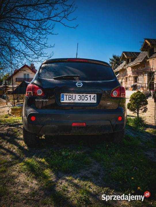 Sprzedam Nissana Nissan świętokrzyskie Kostera
