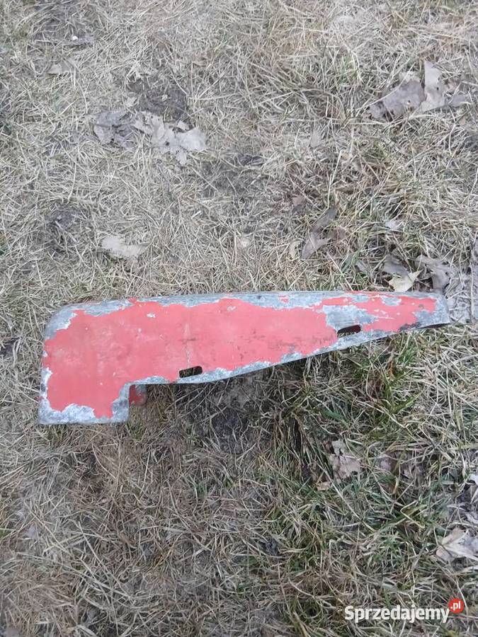 mz etz 250 boczek Wola Rzędzińska