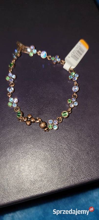 Na reke bransoletka kolorowa Dla kobiet podkarpackie Rzeszów