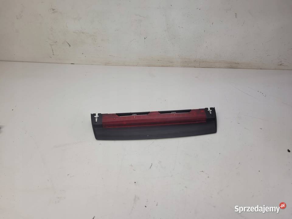 ŚWIATŁO STOPU TRZECIE AUDI A8 D4 4H0945097A Przystajń