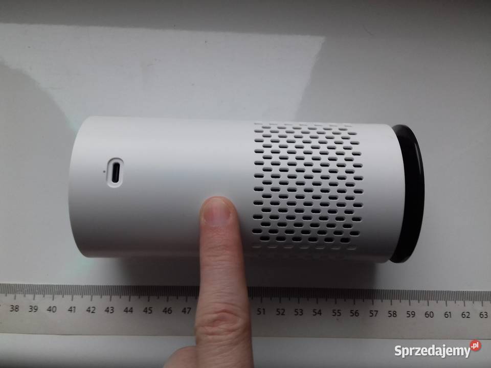 Oczyszczacz powietrza Air Purifier używany Bydgoszcz sprzedam