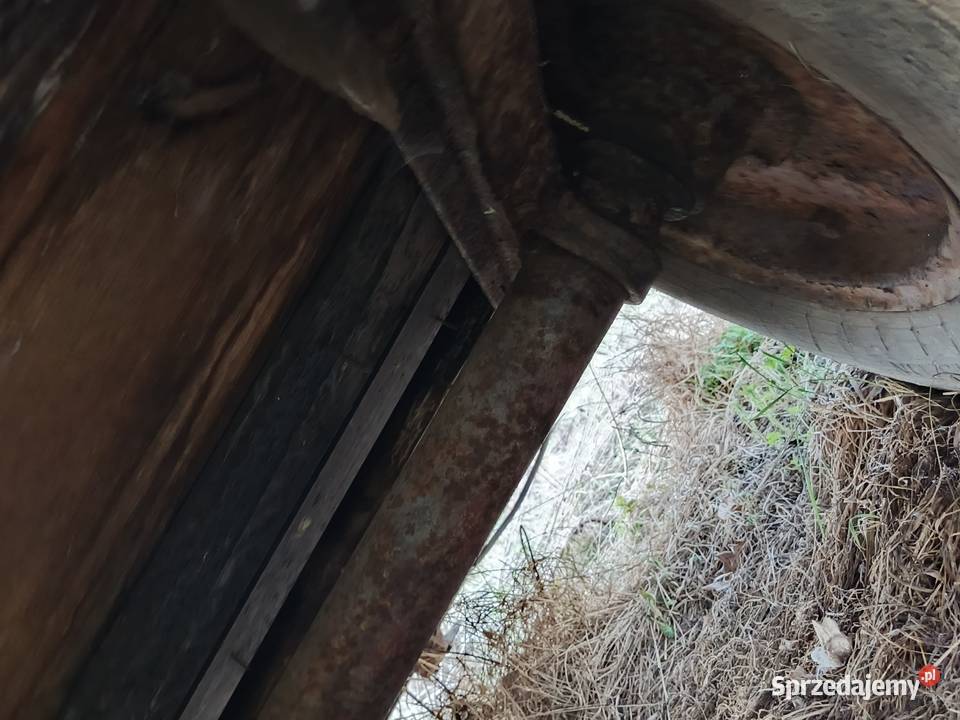 Sprzedam dwukółke Udorpie