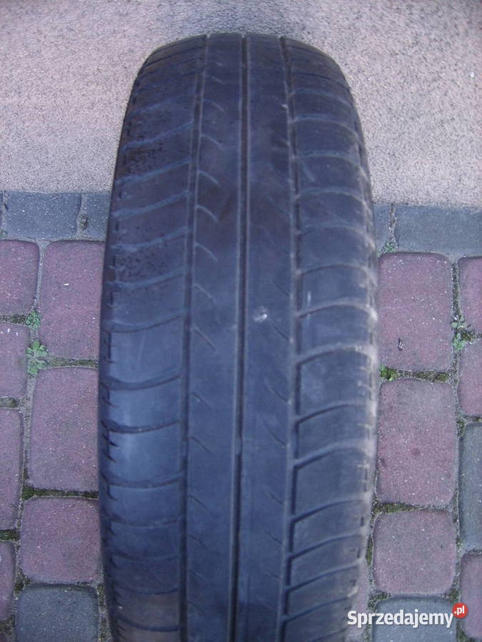Continental ContiEcoContact EP 16570 R14 81T 4 70