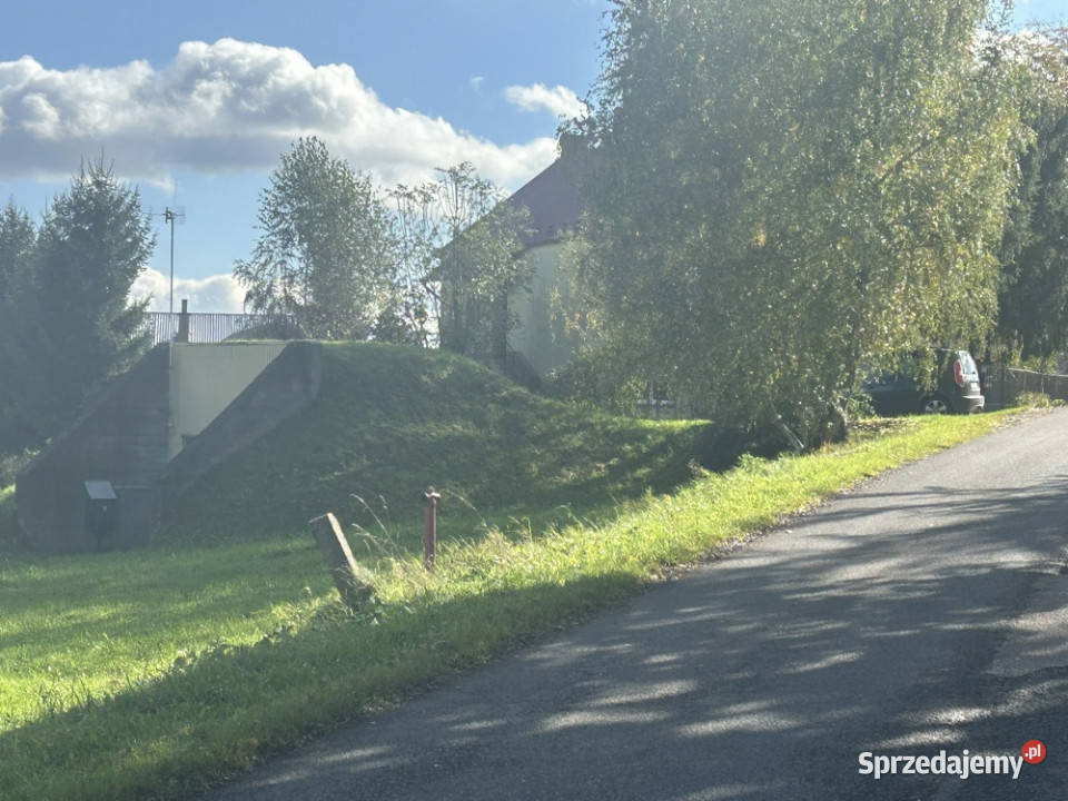 Syndyk sprzeda 14 udziału w nieruchomosci sprzedam