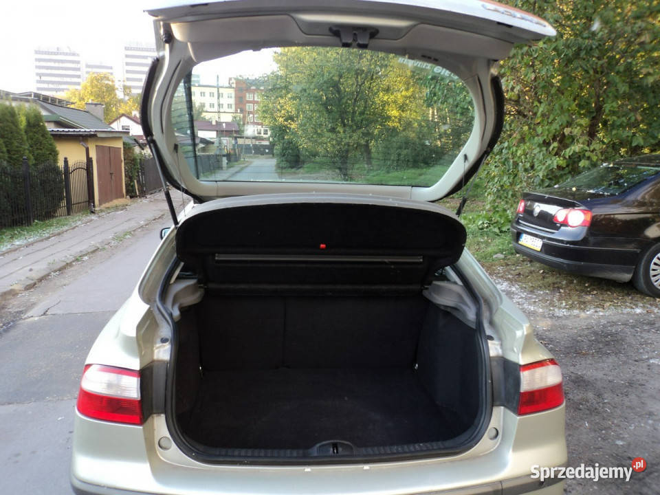 Renault Laguna sprzdam Renault Lagune 18 B II benzyna Laguna Lublin