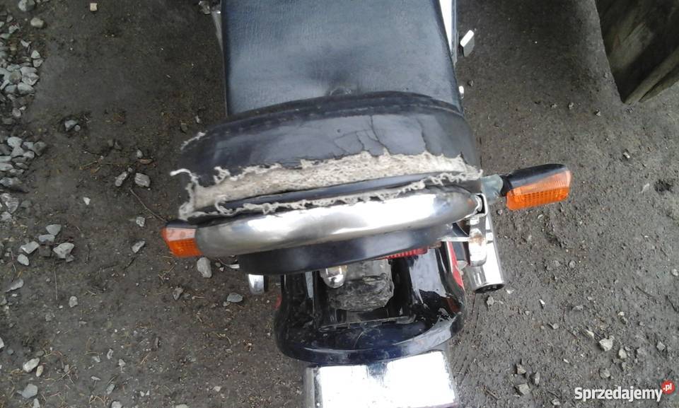 Zipp Ranger 11050 Strzelce