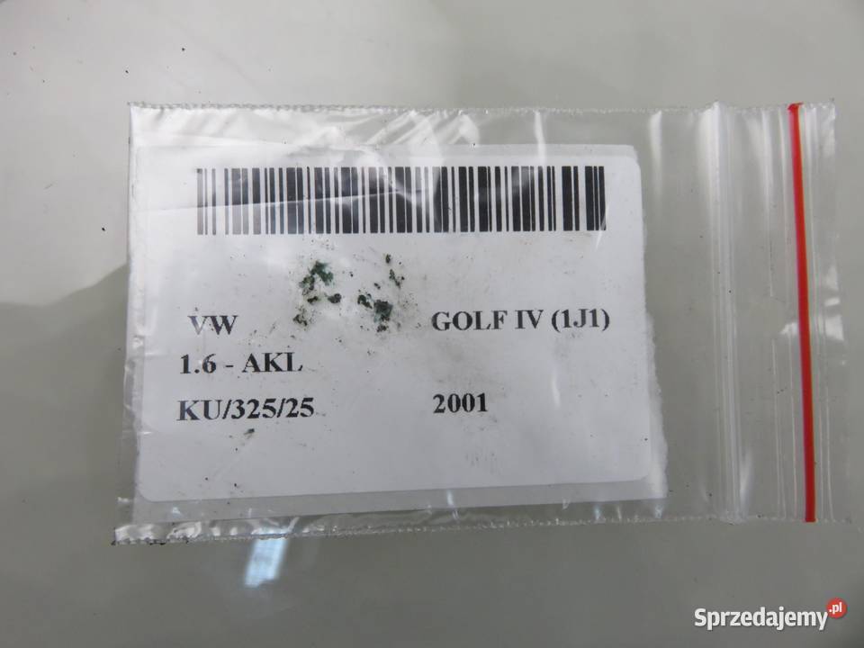 CEWKA VW GOLF IV 16 AKL R0101C00100 U2003 małopolskie