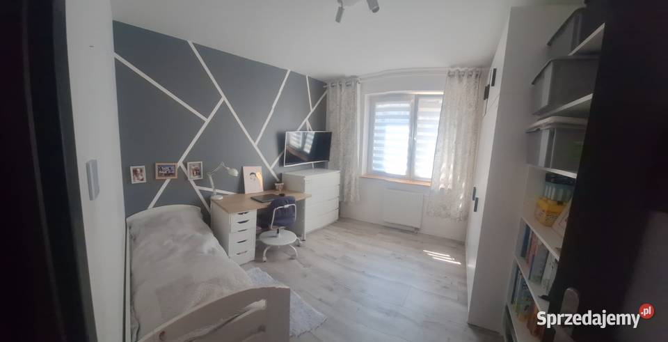 Mieszkanie z tarasem 485 m2 Dziesiąta Lublin