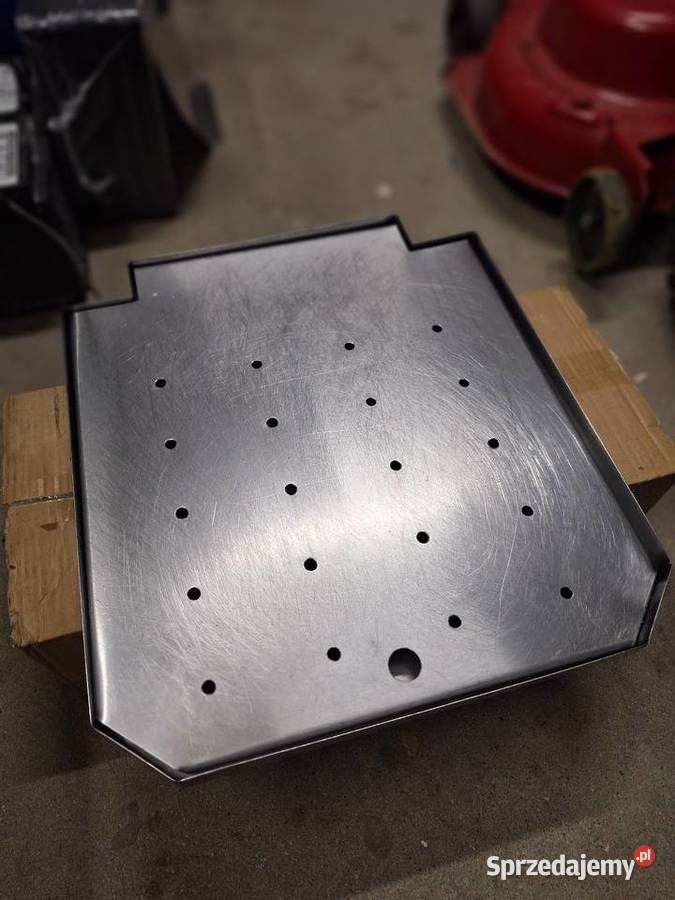 Ociekacz do tłuszczu pale kebab Nowodworce