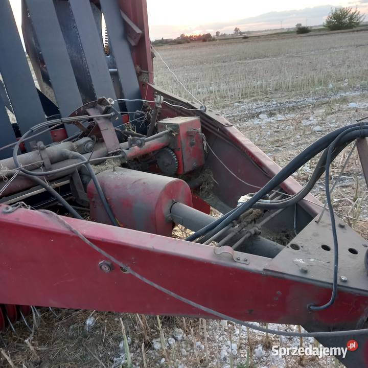Sprzedam prasę sipma Z230 wielkopolskie
