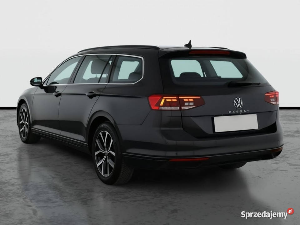 VW Passat 15 TSI sprzedam