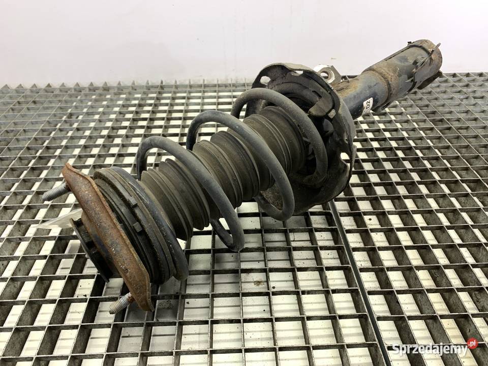 AMORTYZATOR LEWY PRZÓD ZE SPRĘŻYNĄ TOYOTA sprzedam