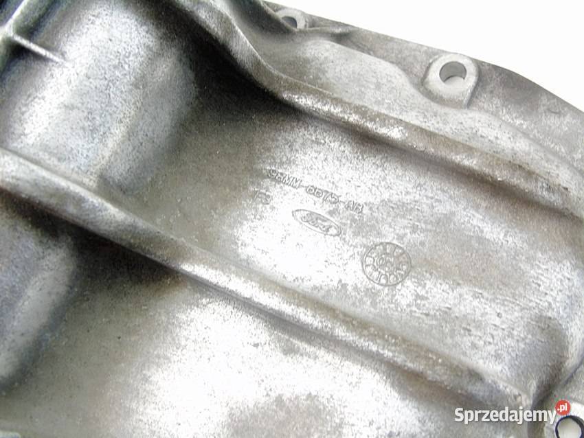 Miska oleju 14 16 16v Fiesta Fusion Mazda 2 3 śląskie Sosnowiec