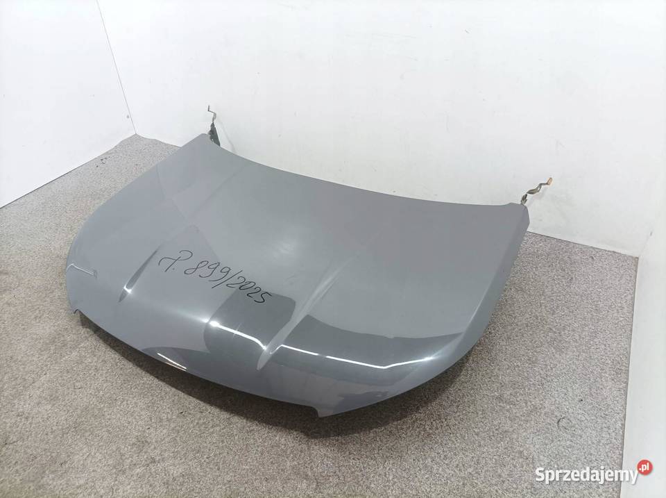 MASKA PRZÓD ELD Peugeot 2008 II 2019