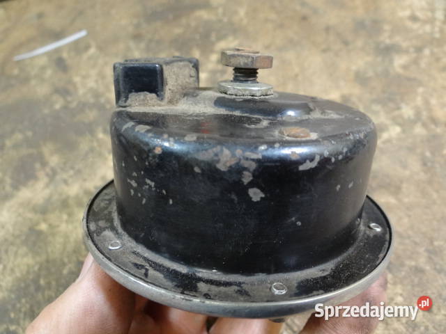 sygnał klakson FER 6v NIESPRAWNY awo simson IFA Żary