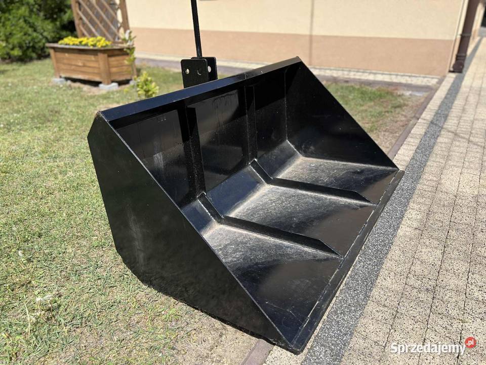 Łyżka łycha TUZ przedni tylny z kiprem szufla podkarpackie Rzeszów